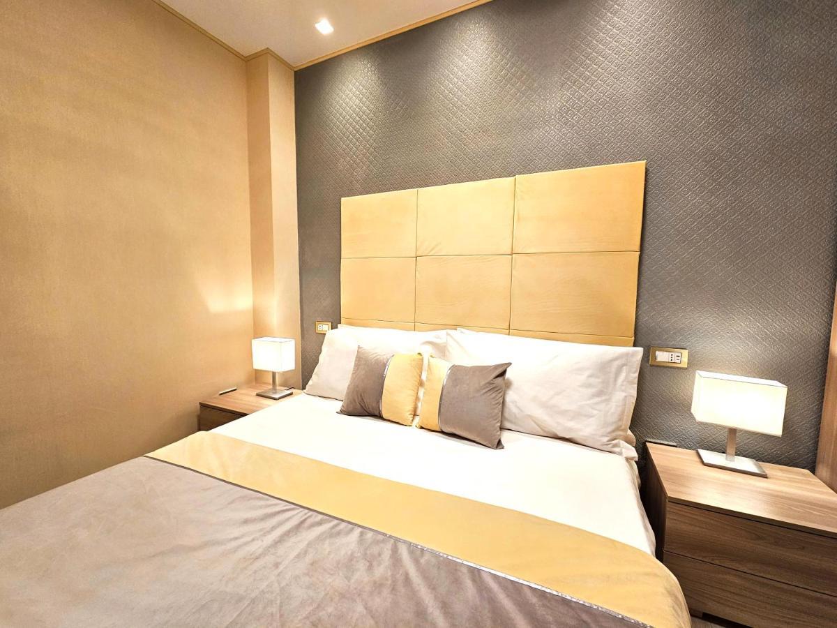 Astoria Supreme - Modern Boutique Suites Lecce Eksteriør billede