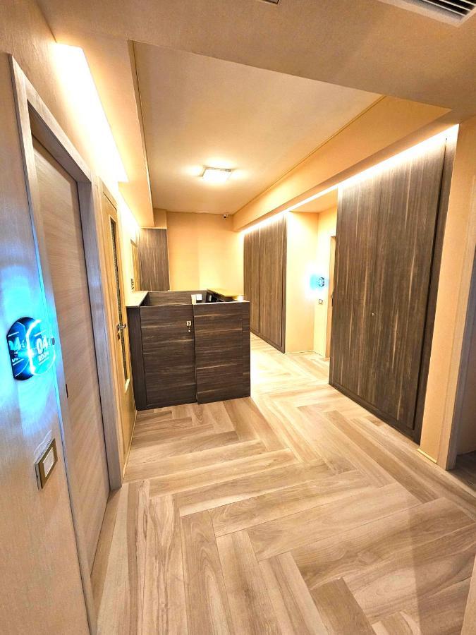 Astoria Supreme - Modern Boutique Suites Lecce Eksteriør billede